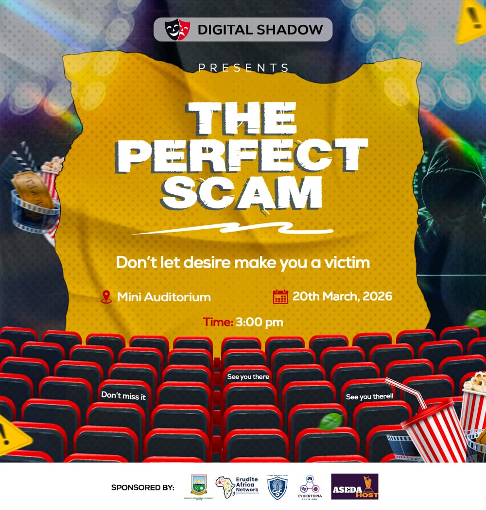 The Perfect Scam
