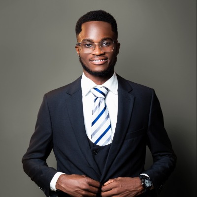 Emmanuel Seyram Adifu