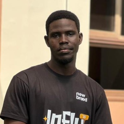 Asima Samuel Eyiram Yaw